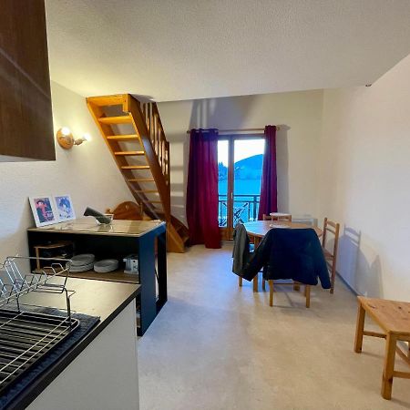Appartement Duplex T2 2 A 5 Pers วียาร์-เดอ-ล็อง ภายนอก รูปภาพ