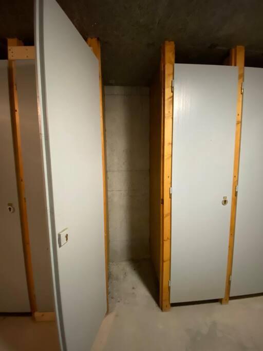 Appartement Duplex T2 2 A 5 Pers วียาร์-เดอ-ล็อง ภายนอก รูปภาพ