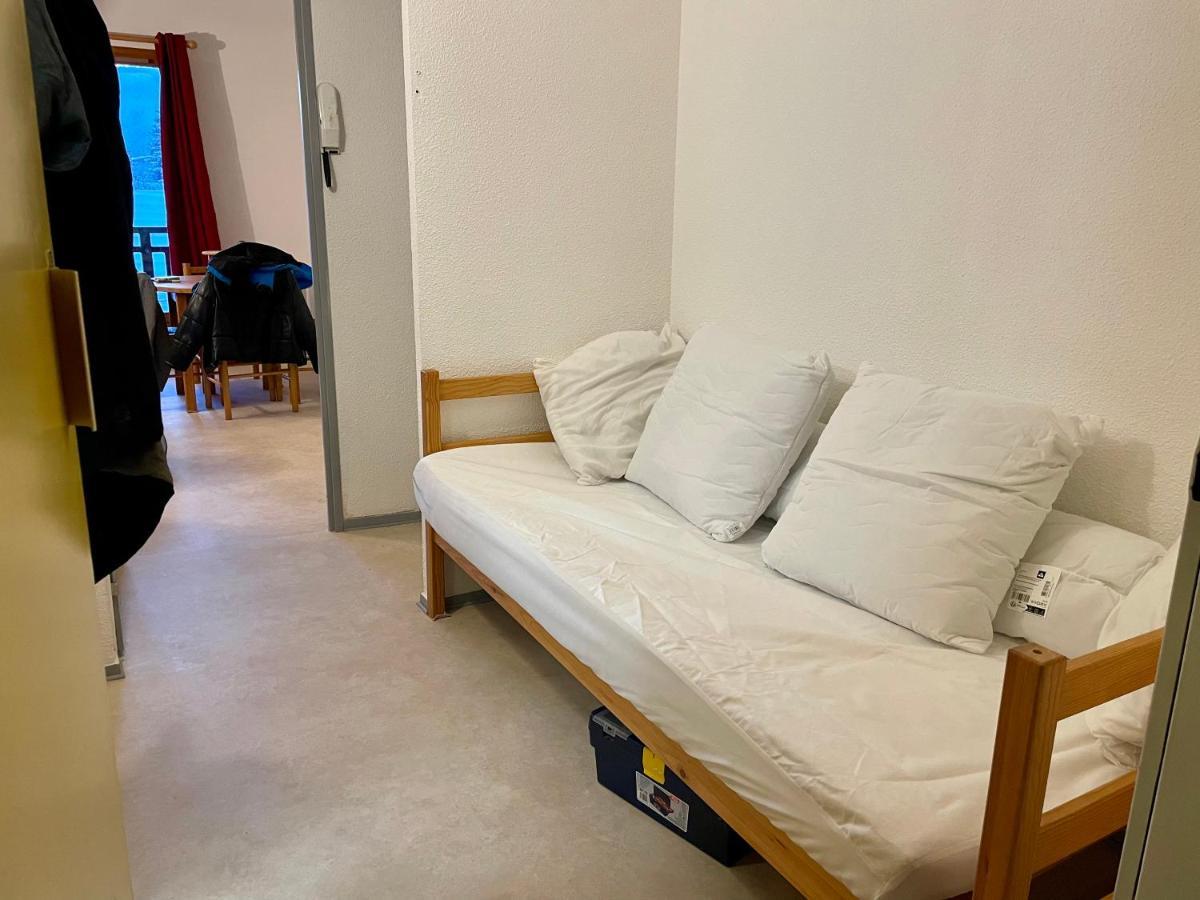 Appartement Duplex T2 2 A 5 Pers วียาร์-เดอ-ล็อง ภายนอก รูปภาพ