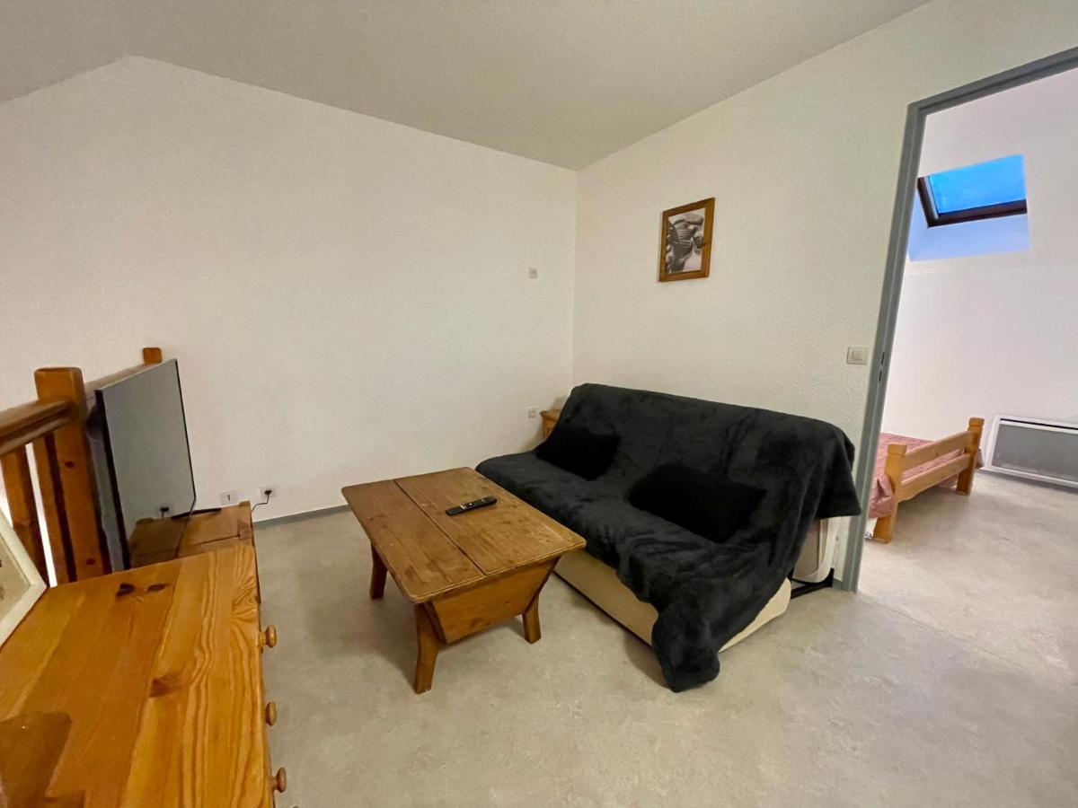 Appartement Duplex T2 2 A 5 Pers วียาร์-เดอ-ล็อง ภายนอก รูปภาพ