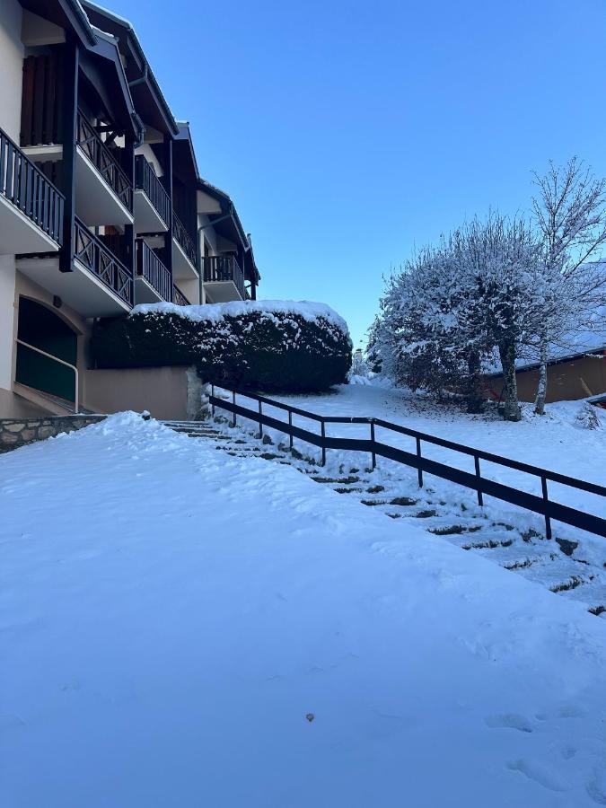 Appartement Duplex T2 2 A 5 Pers วียาร์-เดอ-ล็อง ภายนอก รูปภาพ