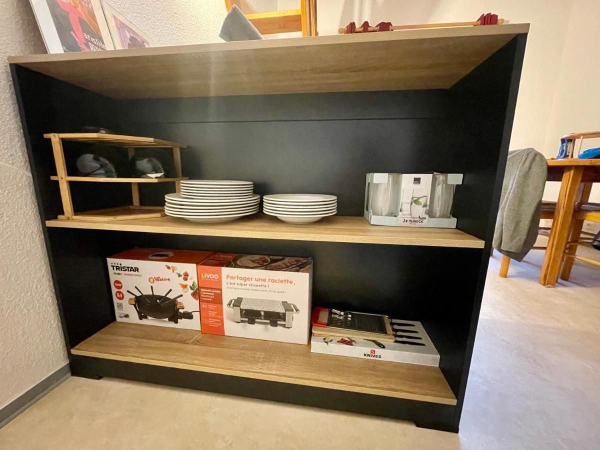 Appartement Duplex T2 2 A 5 Pers วียาร์-เดอ-ล็อง ภายนอก รูปภาพ