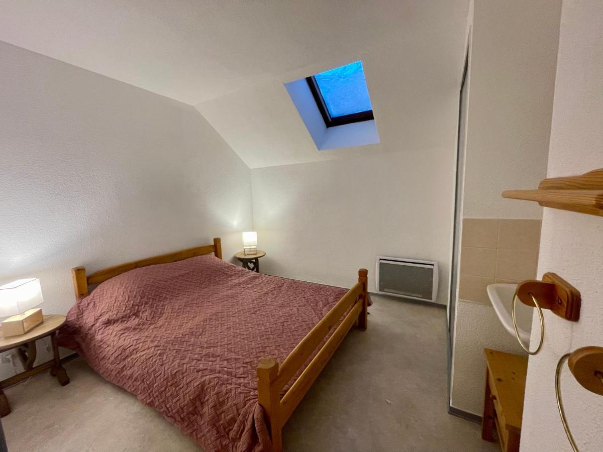 Appartement Duplex T2 2 A 5 Pers วียาร์-เดอ-ล็อง ภายนอก รูปภาพ